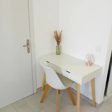 Apartmán Super Proche Mer *