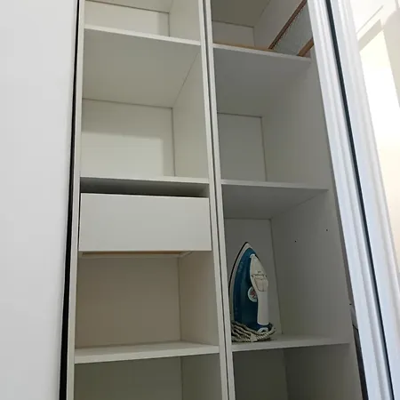 Apartmán Super Proche Mer
