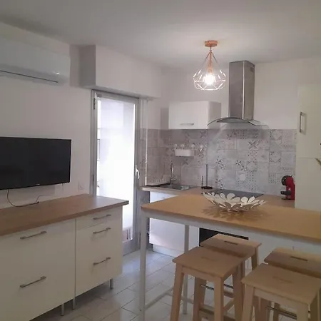 Apartman Super Proche Mer Antibes
