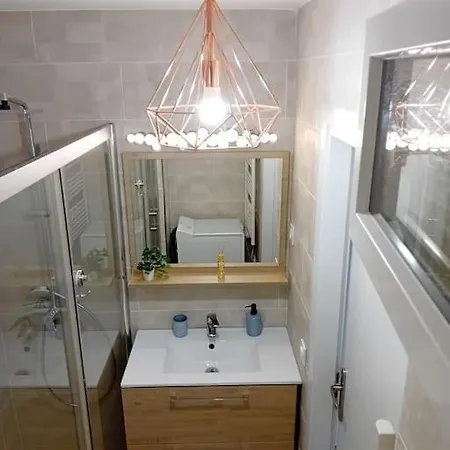 Apartment Super Proche Mer *