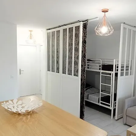 Apartman Super Proche Mer *
